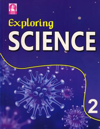 Exploring Science - 2