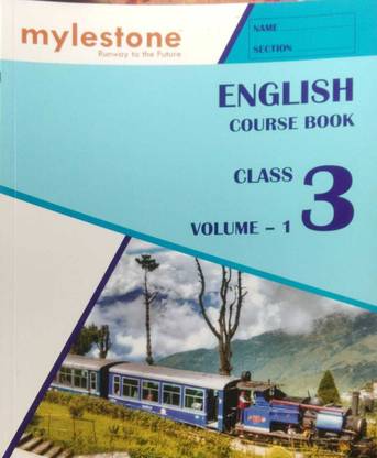 My Lestone Book Full Set Book Class 3