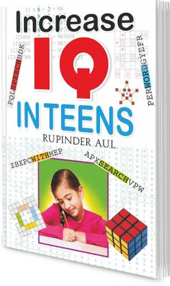 Increase IQ In Teens By Sawan