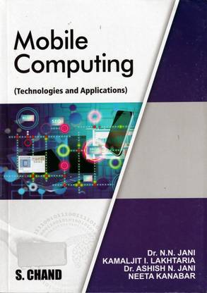 Mobile Computing (Technologies And Applications)