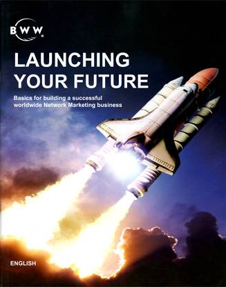 Lunching Your Future