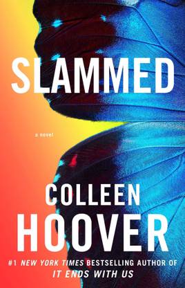 Slammed : Book"