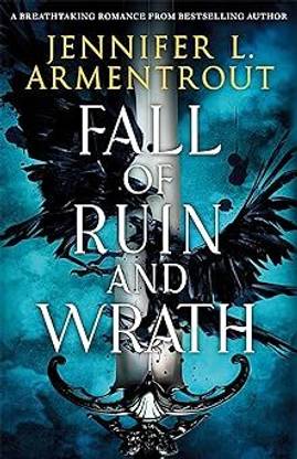 Fall Of Ruin And Wrath