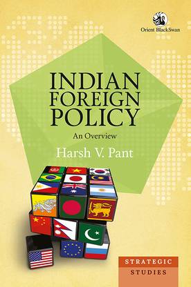 Indian Foreign Policy