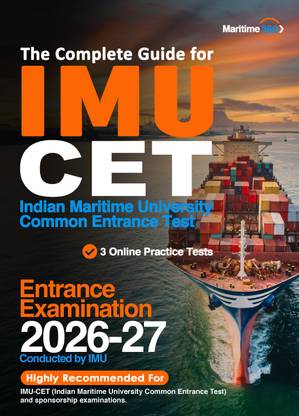 Guide For IMU-CET Entrance