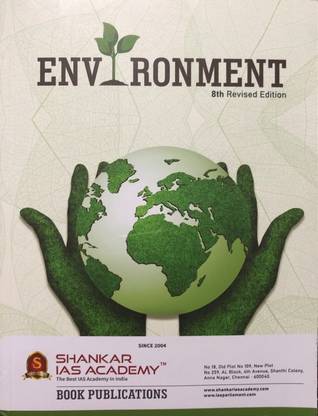 Environment 8th Revised Edition