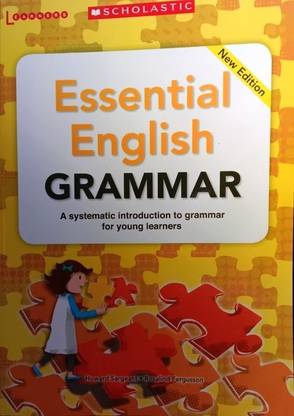 Essential English Grammar