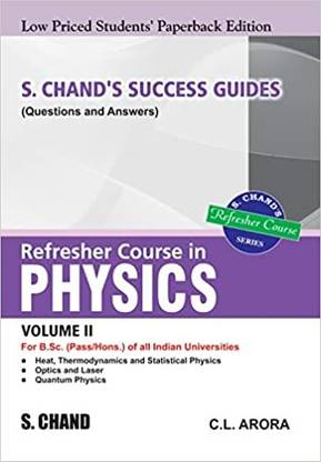 Sccl-रिफ्रेशर कोर इन फिज़िक्स V 2-अरोड़ा