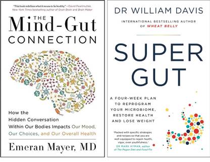 Super Gut + Mind Gut