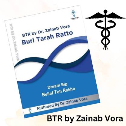 BTR Buri Tarah Ratto By Dr. Zainab Vora