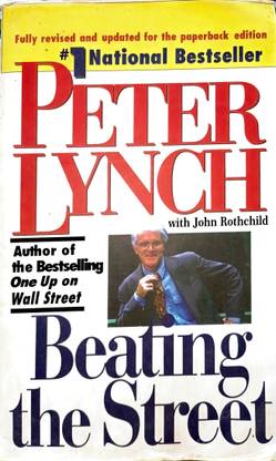 Beating The Street