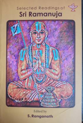 सिलेक्टेड रीडिंग्स ऑफ श्री रामानुज