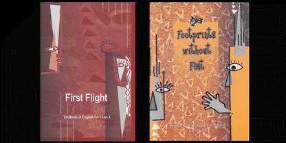 Class 10 English Book Ncert Sete 1 2