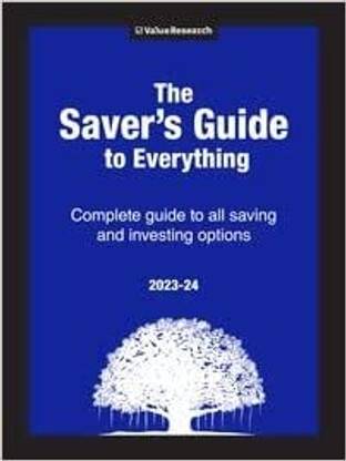 The Saver's Guide To Everything 2023 Yearbook (Latest Edition)