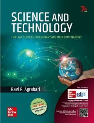 Science And Technology
7th Edition