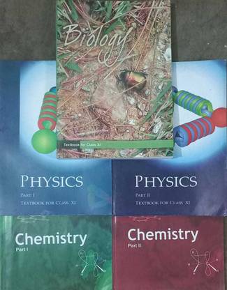 Ncert Pcb.class-11.eng