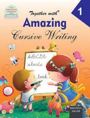 Together With Cursive Writing 1