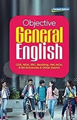 Objective General English