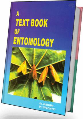 A Text Book Of Entomology