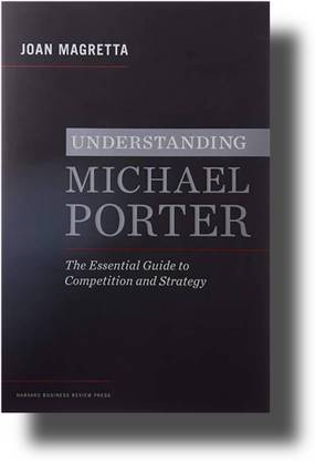 Understanding Michael Porter