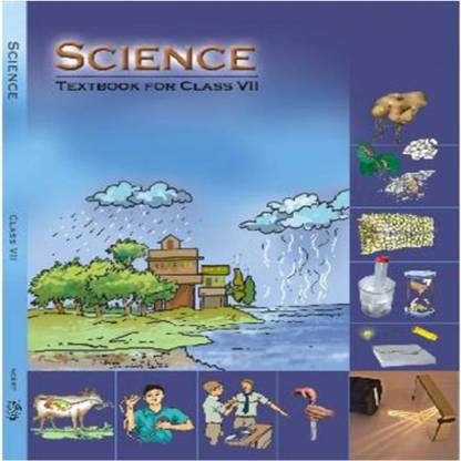Ncert साइंस क्लास 7