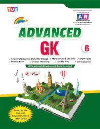 Advanced GK 6