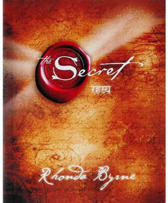 The Secret (Hindi Paperback)