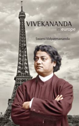 Vivekananda In Europe || Swami Vidyatmananda || Advaita Ashrama