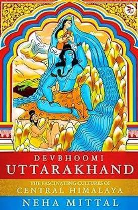 Devbhoomi Uttarakhand