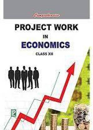 Comprehensive Project Work In Economics Xii