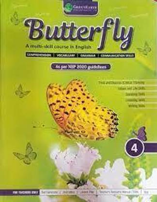 Greenearth Butterfly Class 4