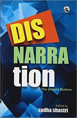 Disnarration: The Unsaid Matters