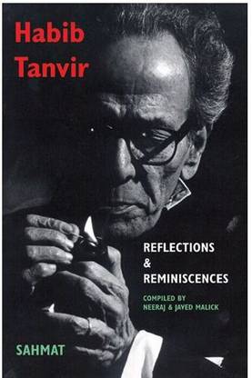 Habib Tanvir