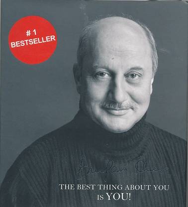 The Best Thing About You Is You