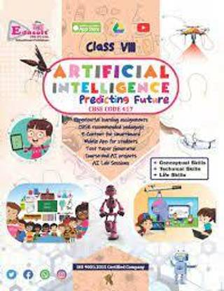 Artificial Intelligence Code 417 Class -8