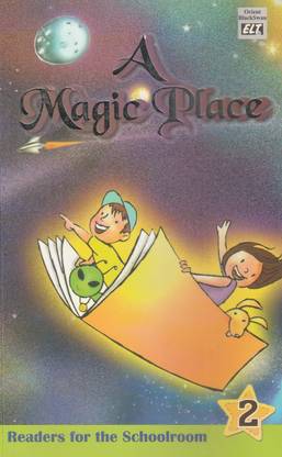 A Magic Place Class 2 Orient Black Swan