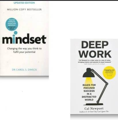 Mindset, Deep Work