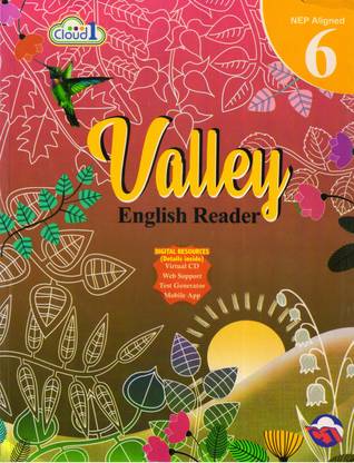 Cloud 1, Valley English Reader - 6