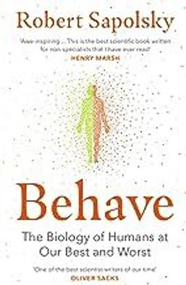 Behave