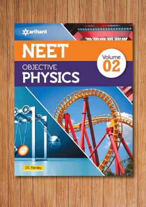 NEET Objective Chemistry Volume 1