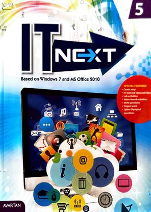 It Next Class - 5