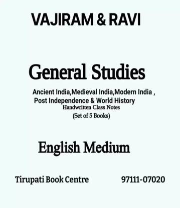 VAJIRAM AND RAVI ANCIENT HISTORY NOTES PDF visual data 5