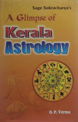 A Glimpse Of Kerala Astrology