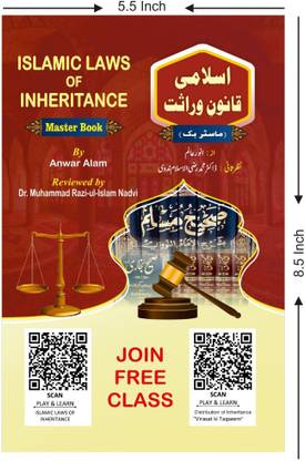 Islamic Laws Of Inheritance