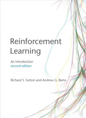 Reinforcement Learning: An Introduction (Adaptive Computation And Machine Learning Series)