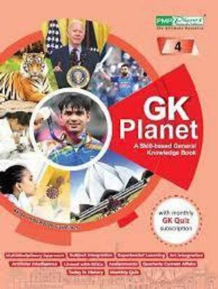 Gk Planet A Skill Based General Knowledge 4
