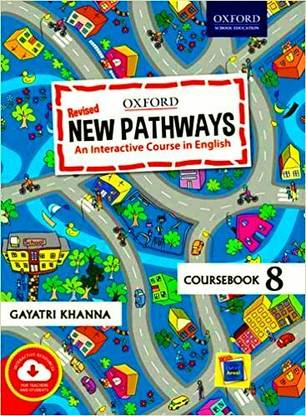 New Pathways Class Viii