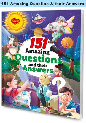 151 Amazing Question & Their Answers | By Sawan