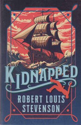Kidnapped Robert Louis Stevenson