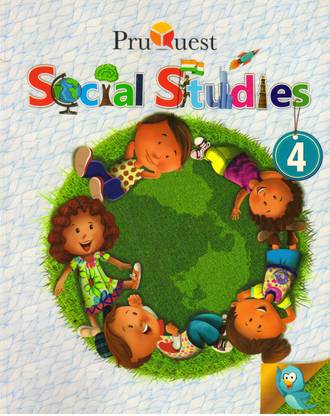 Pruquest Social Studies Class - 4